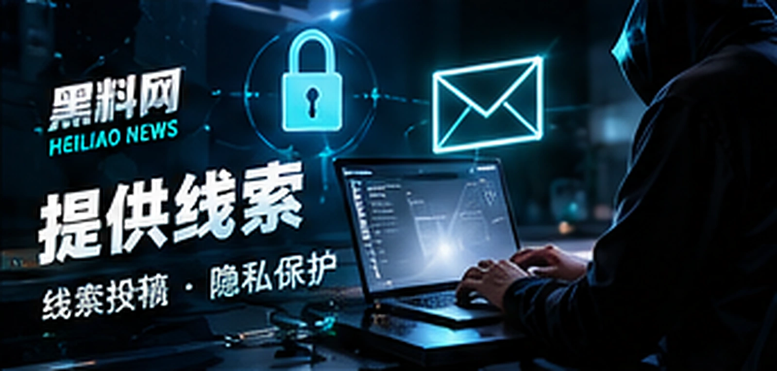线索须知主题概念图